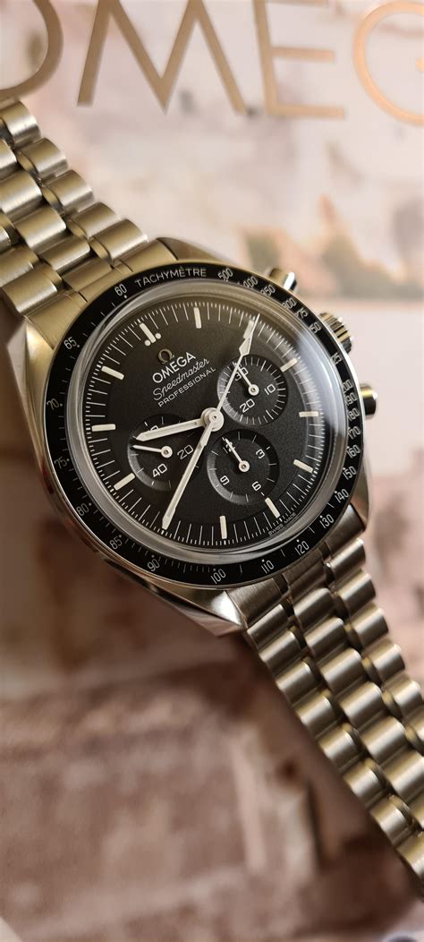 omega speedmaster 3861 review|omega speedmaster professional 3861.